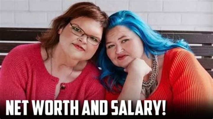 1000-lb Sisters Net Worth: Insights and Analysis