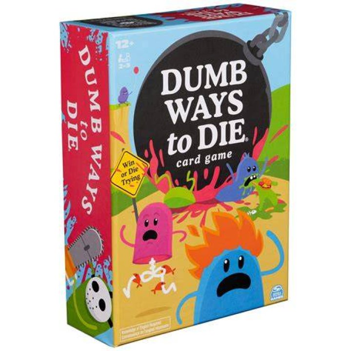 1000 Ways to Die: A Deep Dive into the Unthinkable