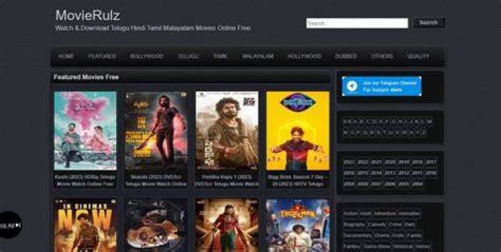 18+movierulz: The Ultimate Guide to Streaming Adult Movies Online