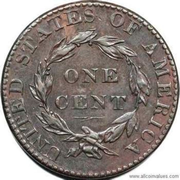 1824 Penny Value: A Collector's Guide
