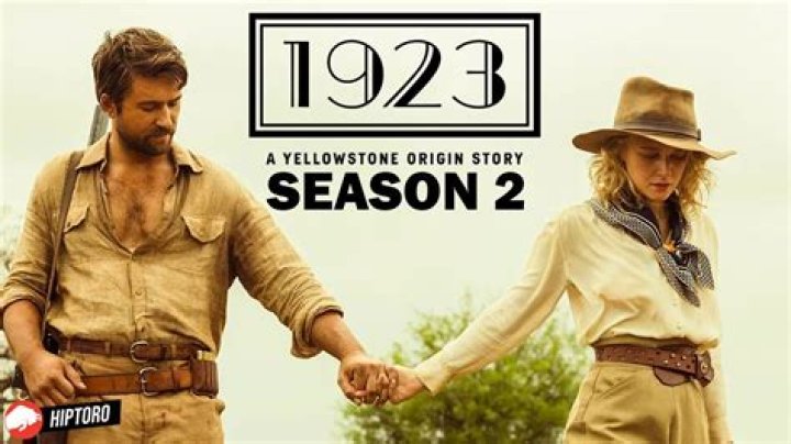 1923 Season 2 Release Date and Time: What We Know So Far