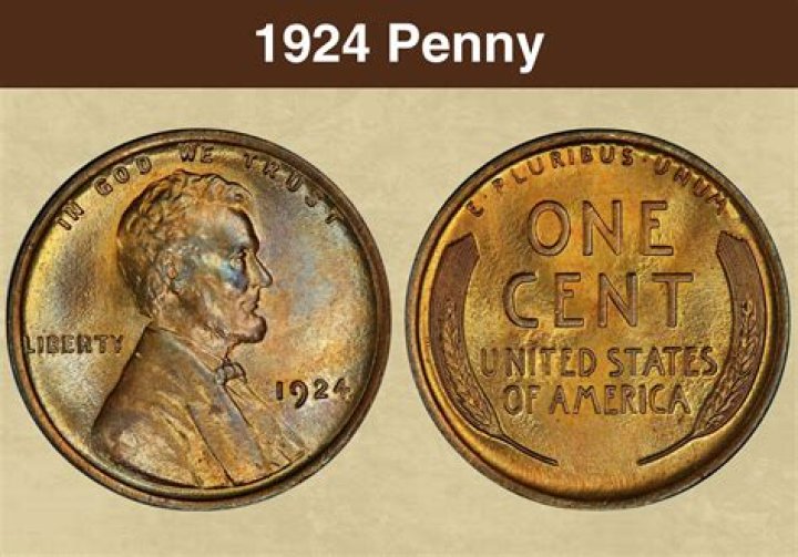 1924 Penny: Its True Worth Unveiled