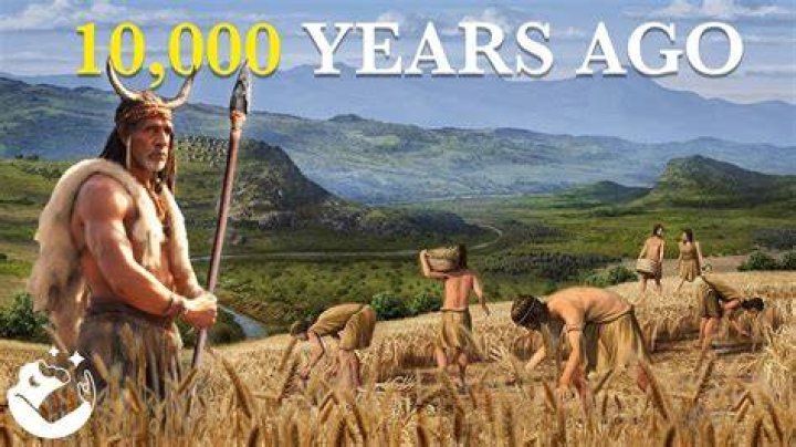 20 Years Ago: A Journey Through Time and Its Impact on Today