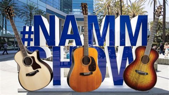 2023 NAMM Show: The Ultimate Music Industry Experience