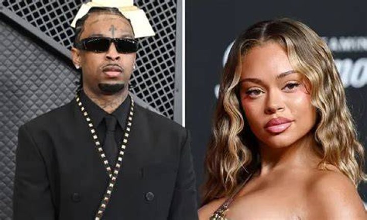 21 Savage Wife: Exploring the Life and Relationship of the Rapper