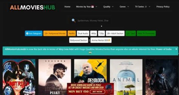 300 MB Movies: A Complete Guide to Enjoying High-Quality Films in Minimal Space