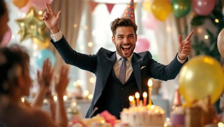 30th December Birthdays: Celebrating Iconic Personalities