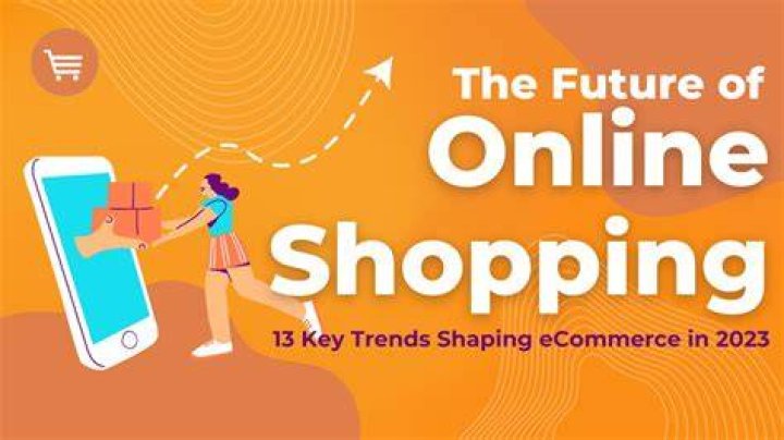 49.come: Exploring the Future of Online Commerce