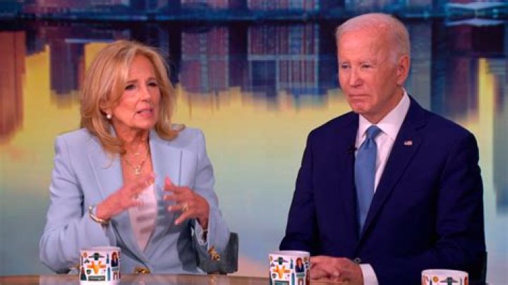 5 Bombshells on Biden's Decline: What You Need to Know