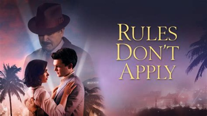 5 Movie Rules: Essential Guidelines for Film Enthusiasts