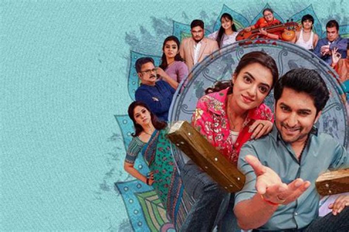 5movierulz 2024: Your Ultimate Guide to Download Telugu Movies