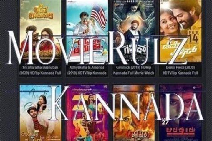 5Movierulz Kannada Download: A Comprehensive Guide to Accessing Kannada Movies