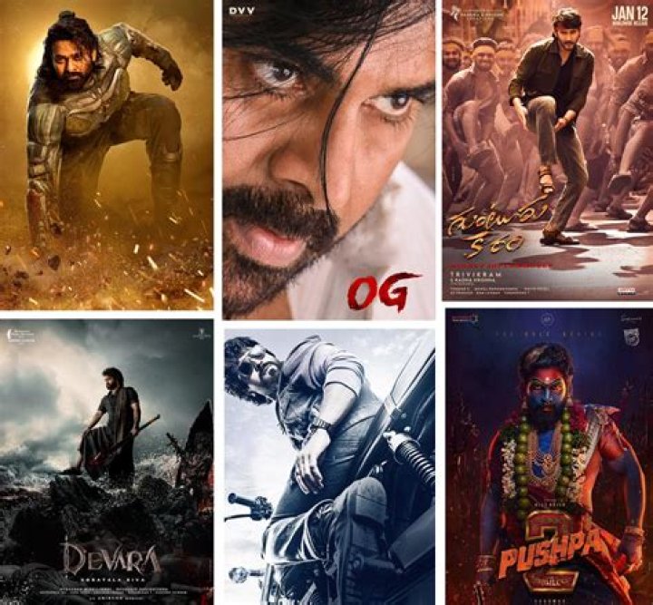 5movierulz Telugu 2024: The Ultimate Destination for Telugu Movie Lovers