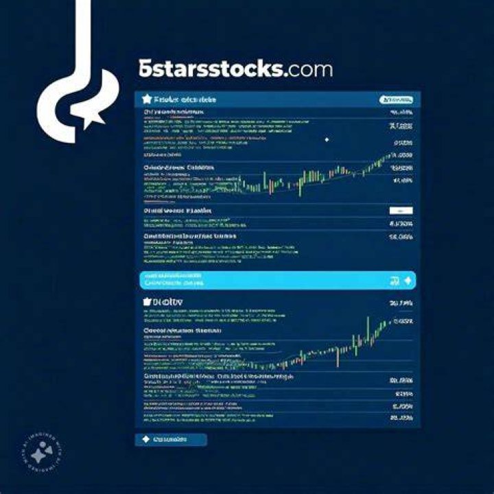 5starsstocks.com Best Stocks: Your Ultimate Guide to Investing Wisely