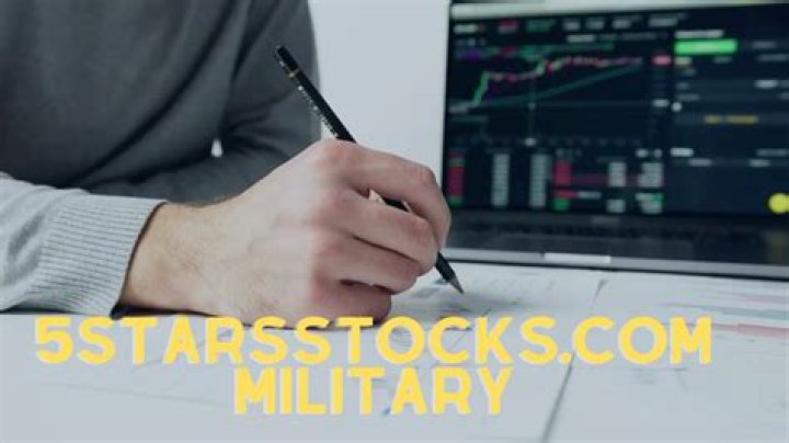 5StarsStocks.com Military: A Comprehensive Guide to Military Stocks Investment