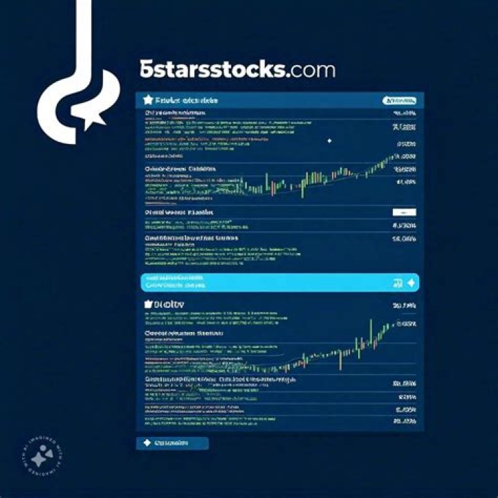 5starsstocks.com: Unveiling the Best Stock Investment Strategies