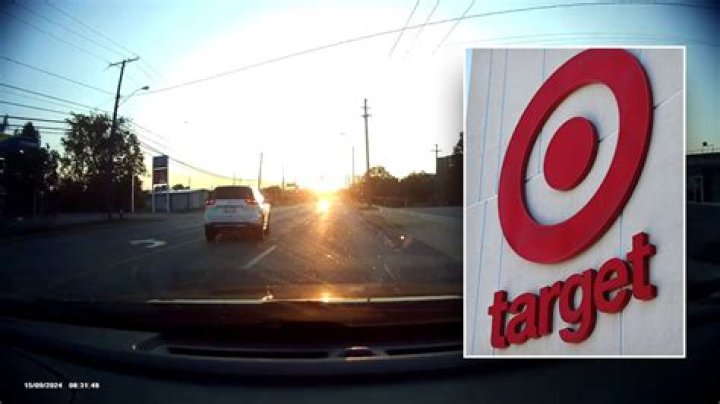 8 Year Old Drives to Target Video: A Shocking Incident That Sparked Conversations
