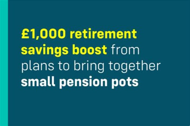 80% Uncertain About Pension Pots: Navigating Retirement Planning with Confidence