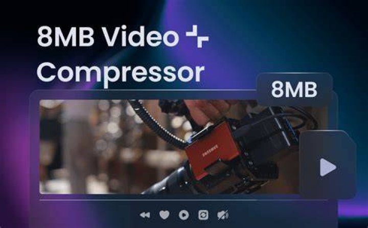 8MB Video: The Future of Compact Video Files