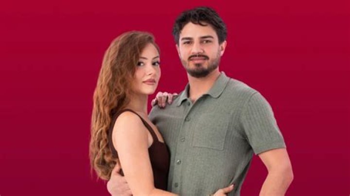 90 Day Fiancé: The Journey of Guillermo and Kara