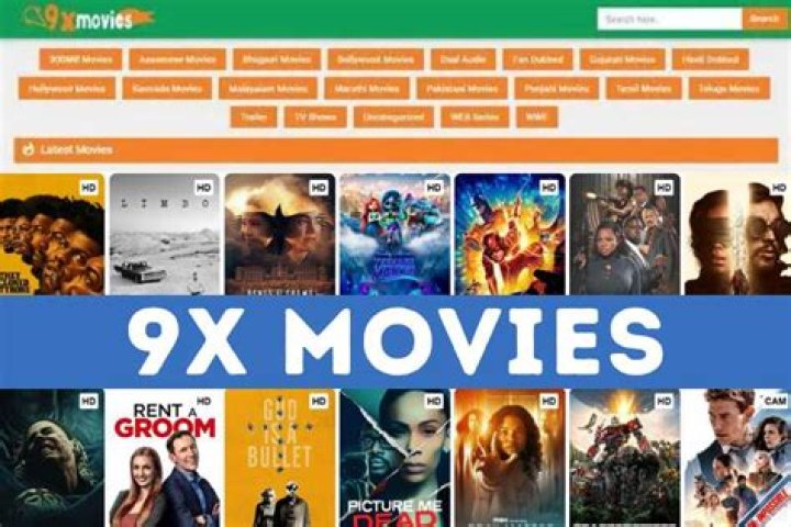 9x Movies Download Hub: Your Ultimate Guide to Downloading Movies Online