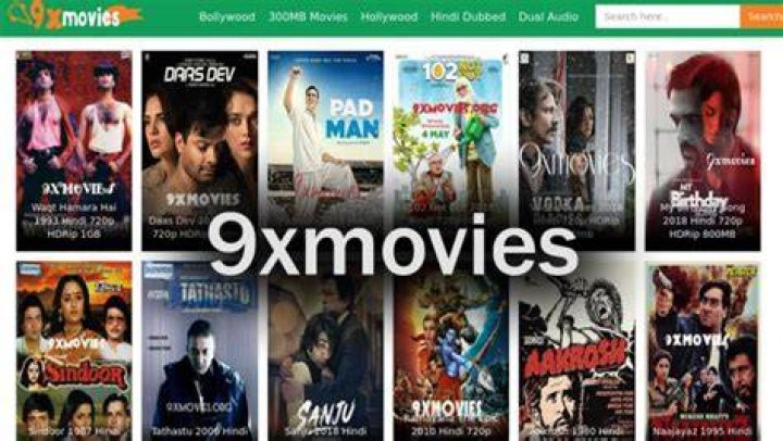 9xmovies: Your Ultimate Guide to Free Movie Streaming