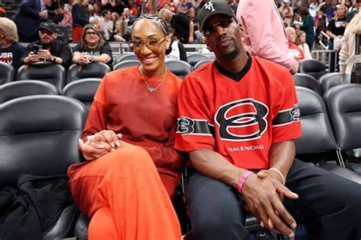 A'ja Wilson Dating: A Deep Dive into Her Relationship Status