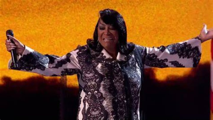 A Bright Future Awaits: Patti LaBelle 2024