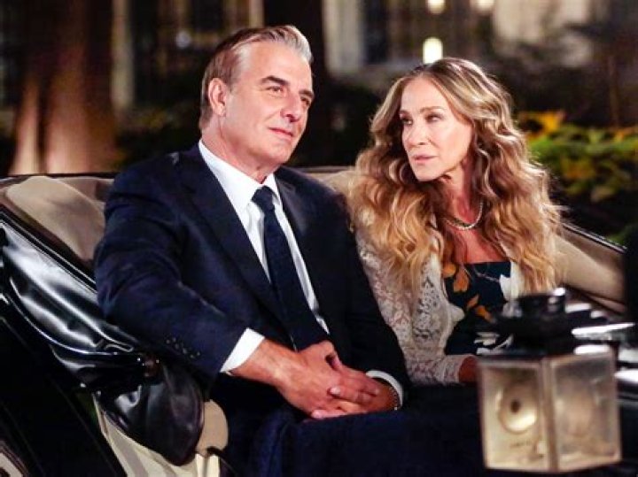 A Candid Chat: Sarah Jessica Parker and Chris Noth's Enduring Friendship