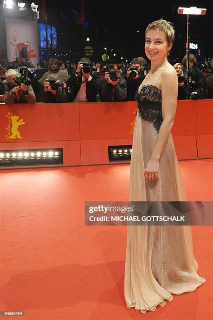A Captivating Overview of Anamari Marinca: An Acclaimed Actress