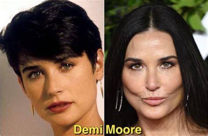 A Closer Look at Demi Moore's Life: Age, Career, and Personal Triumphs