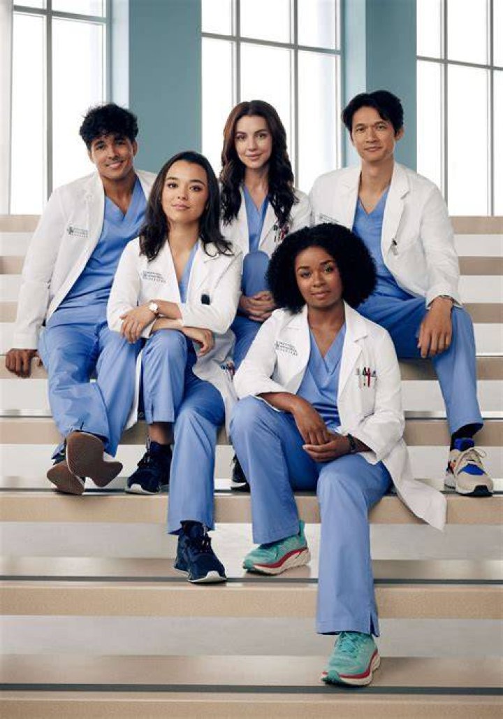 A Closer Look at Greys Anatomy Doctor Shepherd: The Man Behind the Scalpel