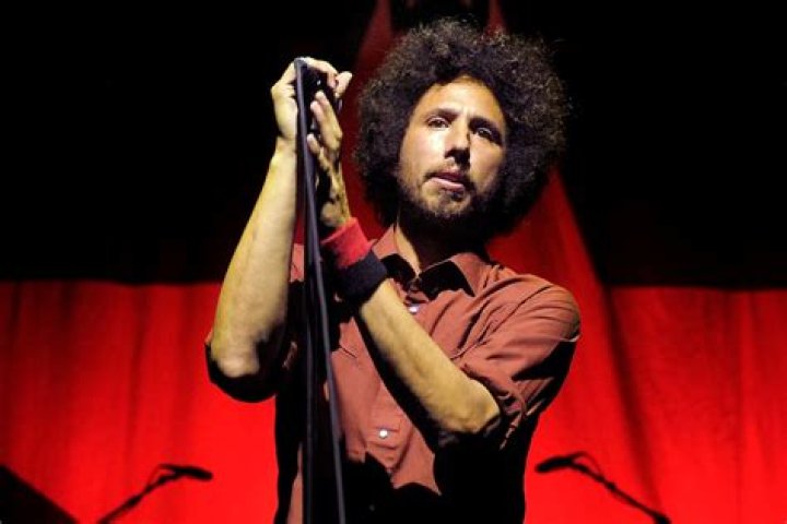 A Closer Look at Zack de la Rocha's Wife: Everything You Need to Know