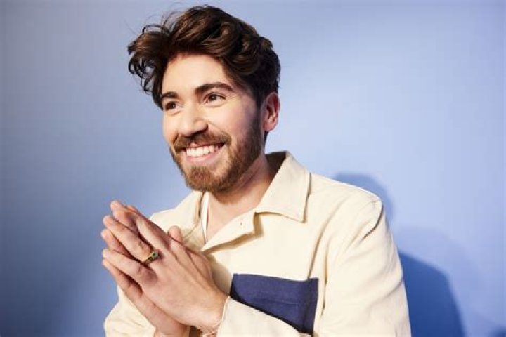 A Comprehensive Exploration of Noah Galvin: The Journey and Impact of a Remarkable Talent