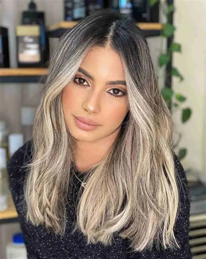A Comprehensive Guide to Achieving Ash Blonde Hair on Dark Hair
