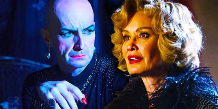 A Comprehensive Guide to AHS Actors: Unveiling the Stars of American Horror Story