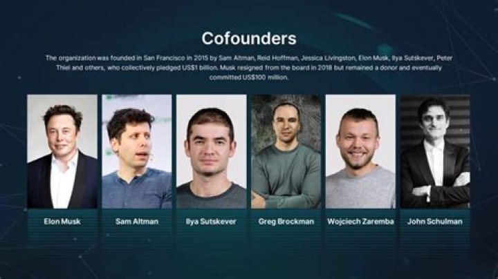 A Comprehensive Guide to Alec Radford: The Innovator Behind AI Technology