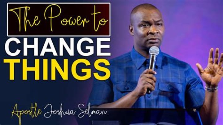 A Comprehensive Guide to Apostle Joshua Selman's Daughter