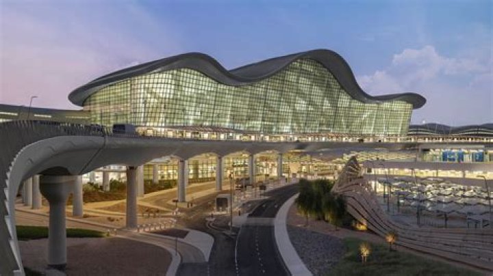 A Comprehensive Guide to AUH Airport: Everything You Need to Know
