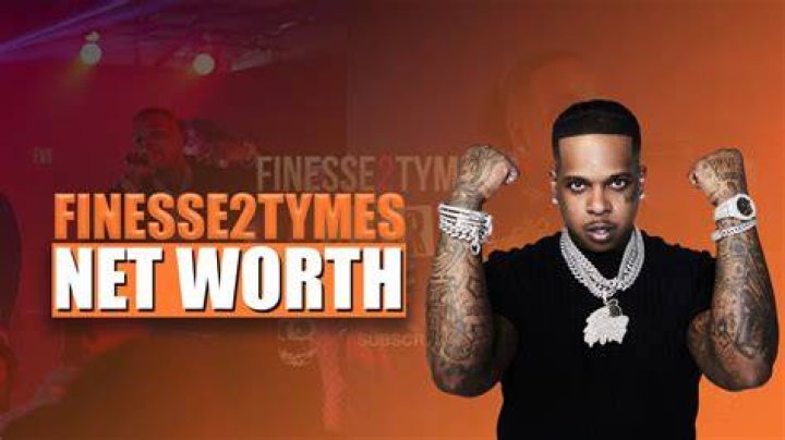 A Comprehensive Insight into the Financial Success of Finesse 2 Tymes