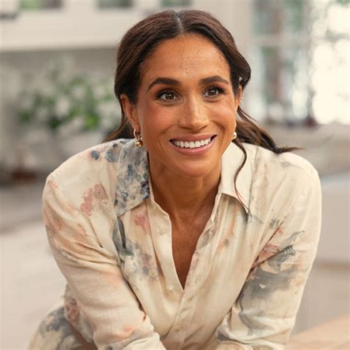 A Comprehensive Insight into the Life and Influence of Megan Markle D