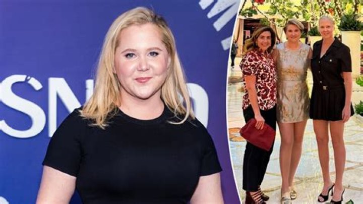 A Comprehensive Look at Amy Schumer: The Controversy Surrounding Nude Imagery