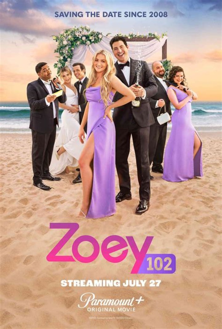 A Comprehensive Look at Austin Butler's Role in Zoey 101