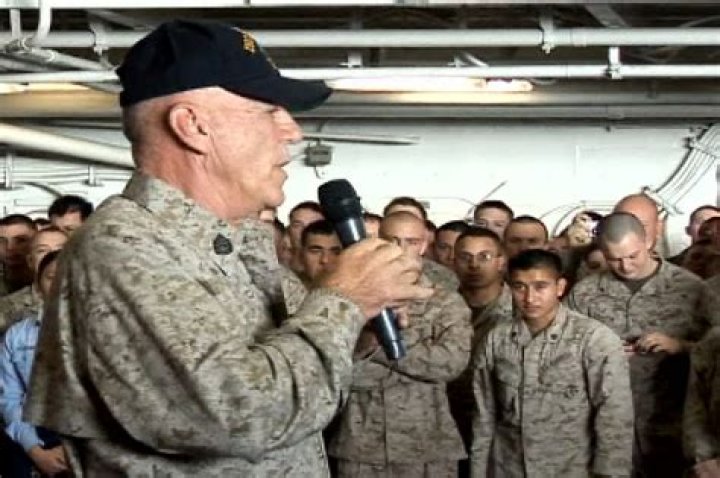 A Comprehensive Look at R. Lee Ermey's Height and Life