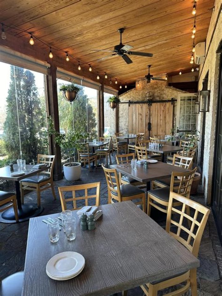 A Culinary Journey at Acre Restaurant in Auburn, AL