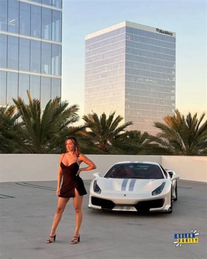 A Deep Dive into Ana Cheri's Income: Exploring Her Success and Earnings