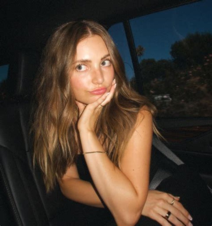 A Deep Dive into Aspyn Ferris: Life, Career, and Influence
