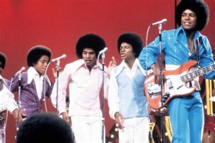 A Deep Dive into the Ages of the Jackson 5: A Legendary Musical Journey