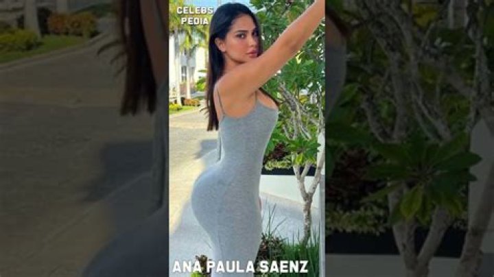 A Deep Dive into the Life and Career of Ana Paula Seanz
