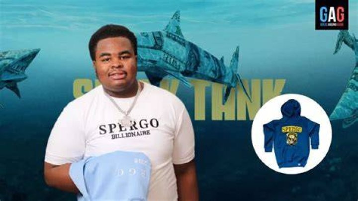 A Deep Dive into Trey Brown Spergo Net Worth: Success and Achievements